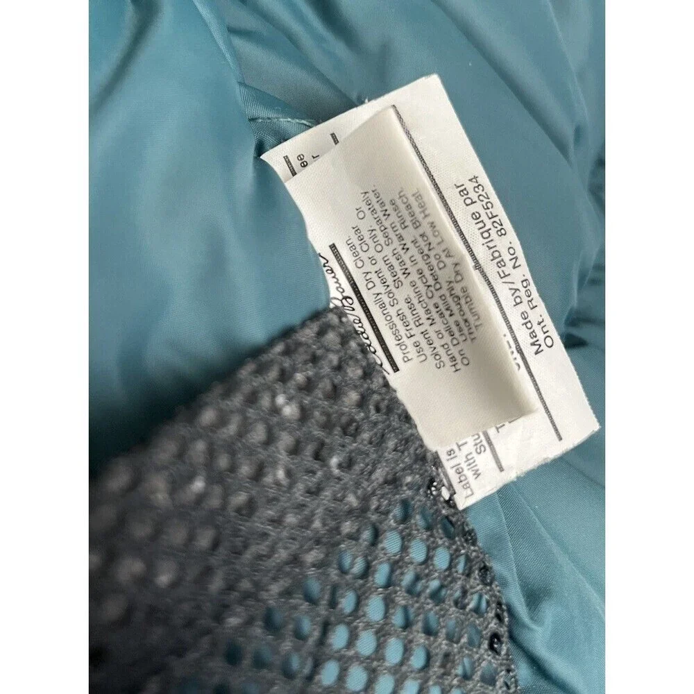 Eddie Bauer vintage eddie
